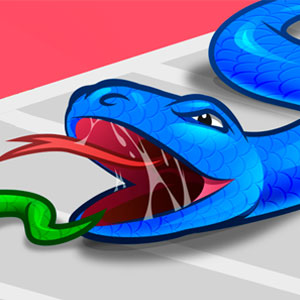 Snake Evolution game